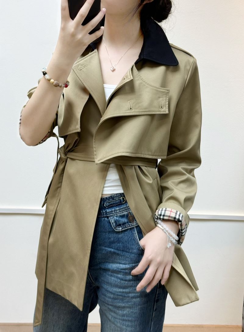 Burberry Outwear